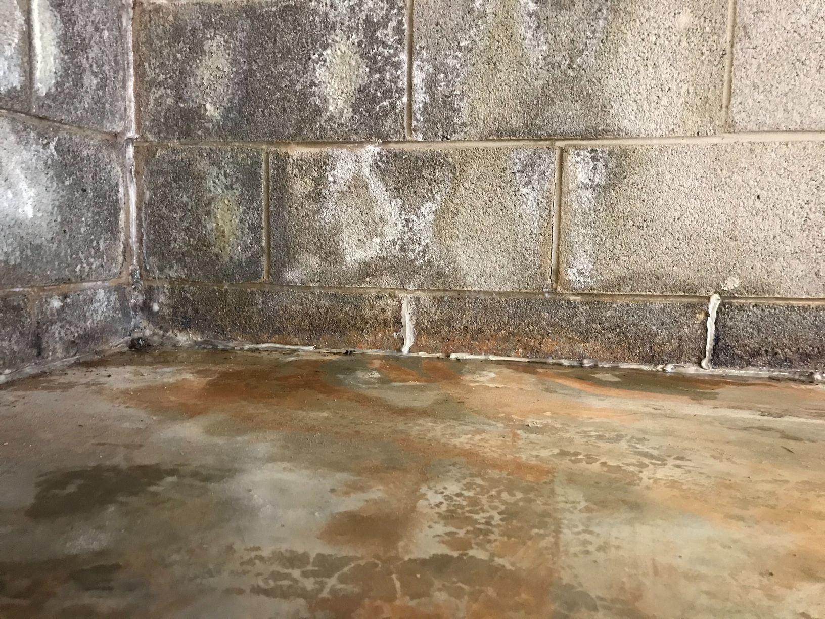 Basement Waterproofing Protecting WinstonSalem, NC Basement from