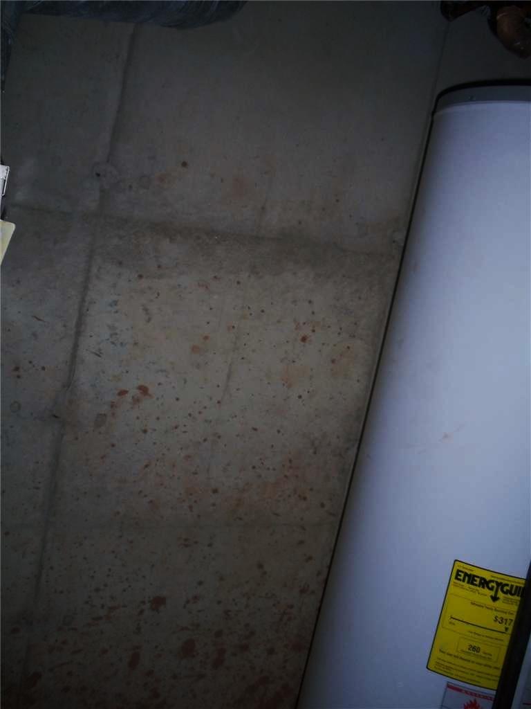 Basement Waterproofing Basement Waterproofed in Staten Island What