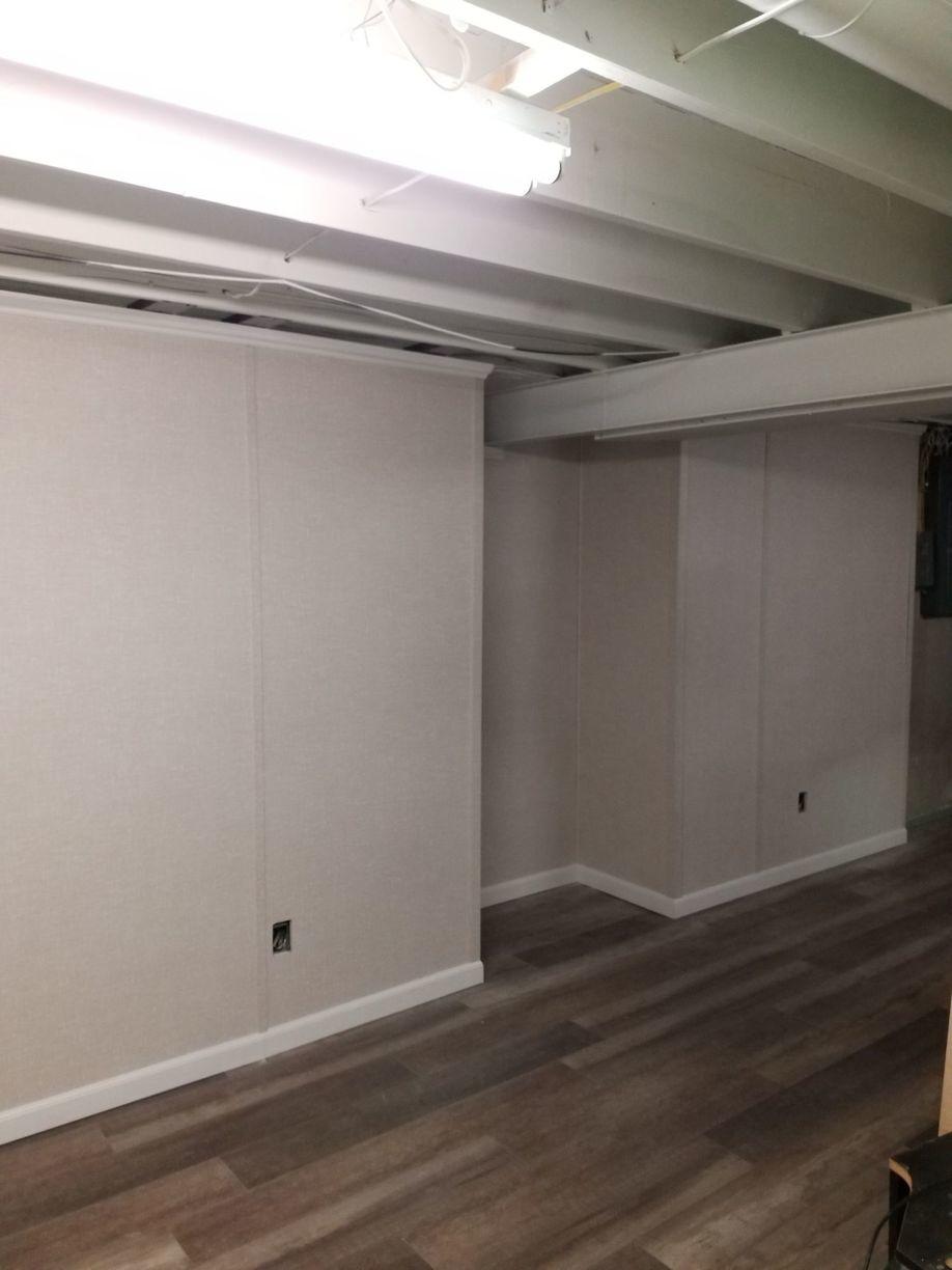 Basement Finishing Finishing a Basement in Imperial, Missouri