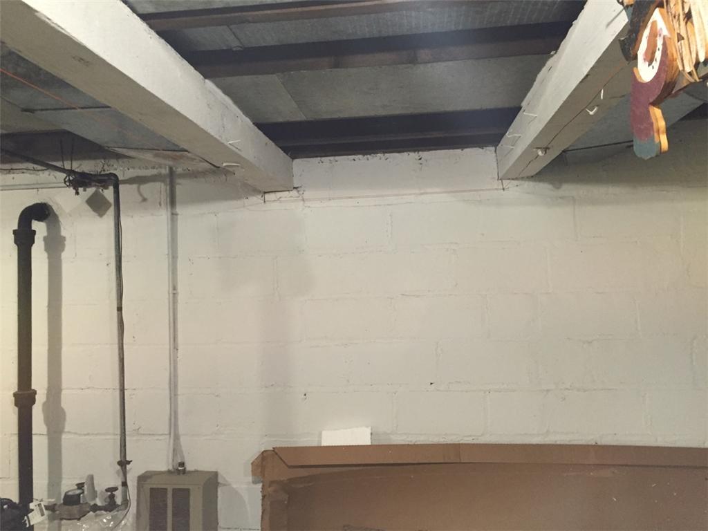 Foundation Repair Basement Waterproofing and Foundation Support for Wet Basement in Duluth, MN