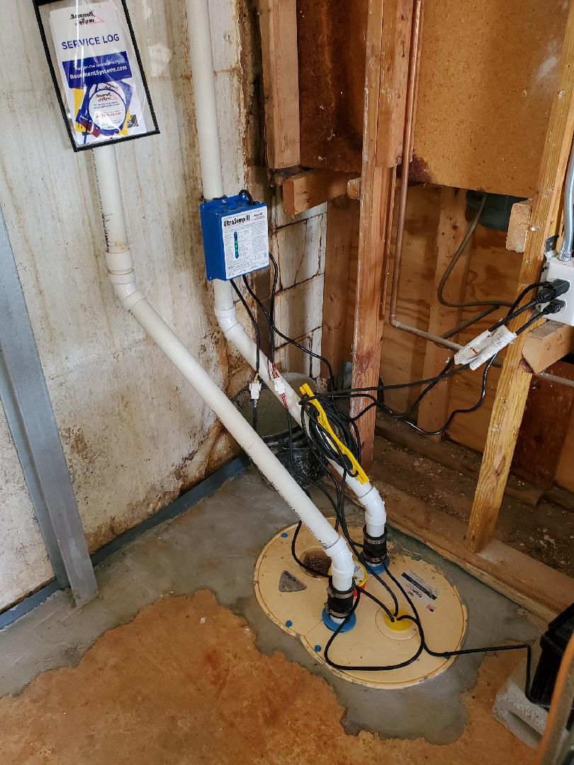 Basement Waterproofing Waterproofing Poplar Bluff, MO Home