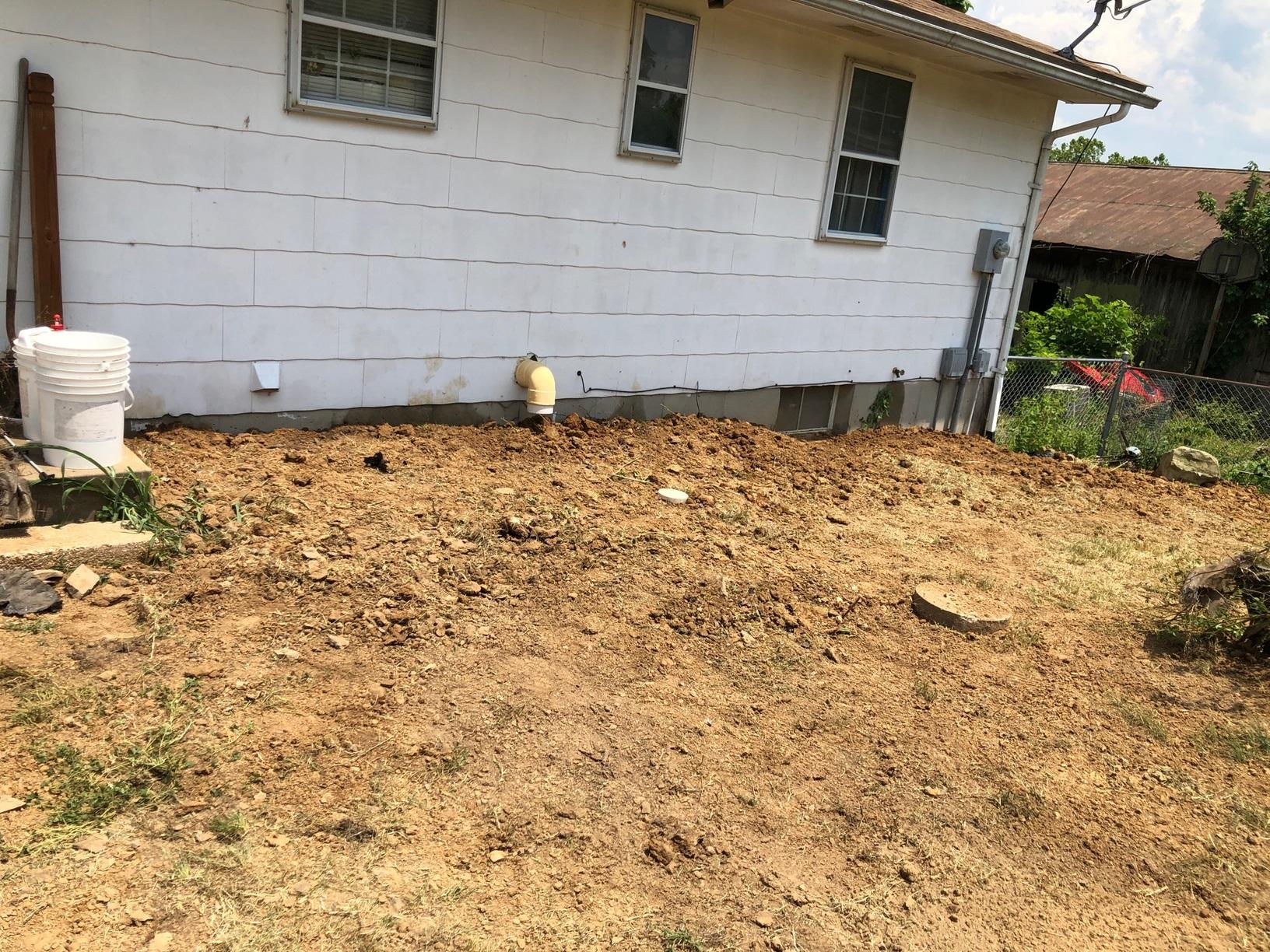 Basement Waterproofing Foundation Repair in Doe Run, Missouri Signs