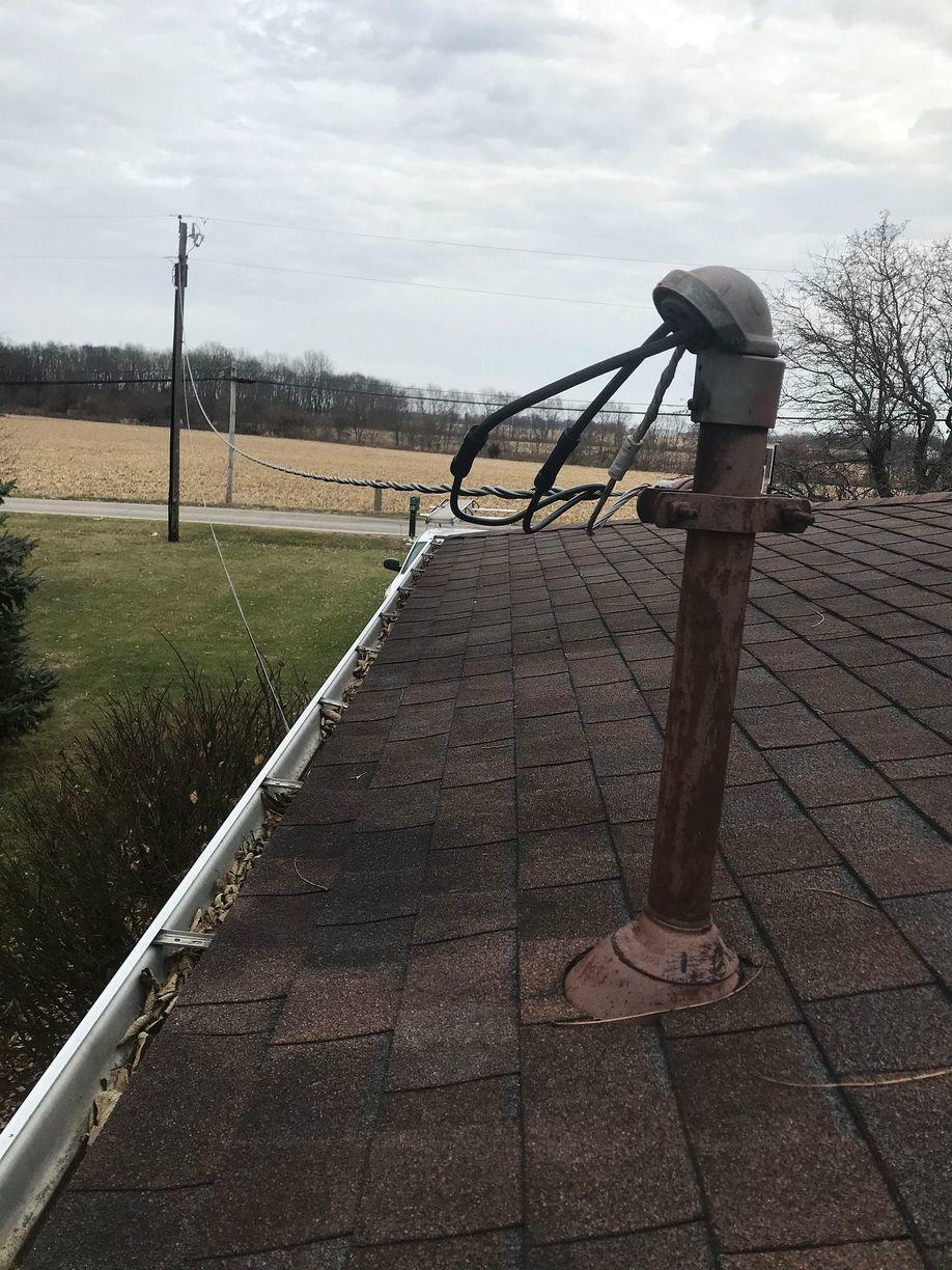 Roof Repair Insurance Agent Advocates for Client in Muncie, IN Weather Head