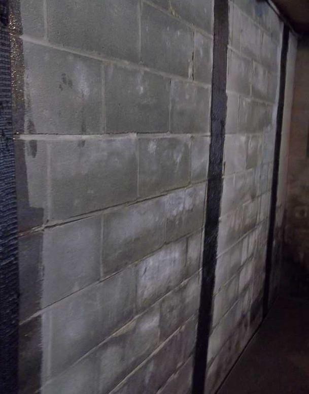 Foundation Repair Grafton Foundation and Waterproofing Repair