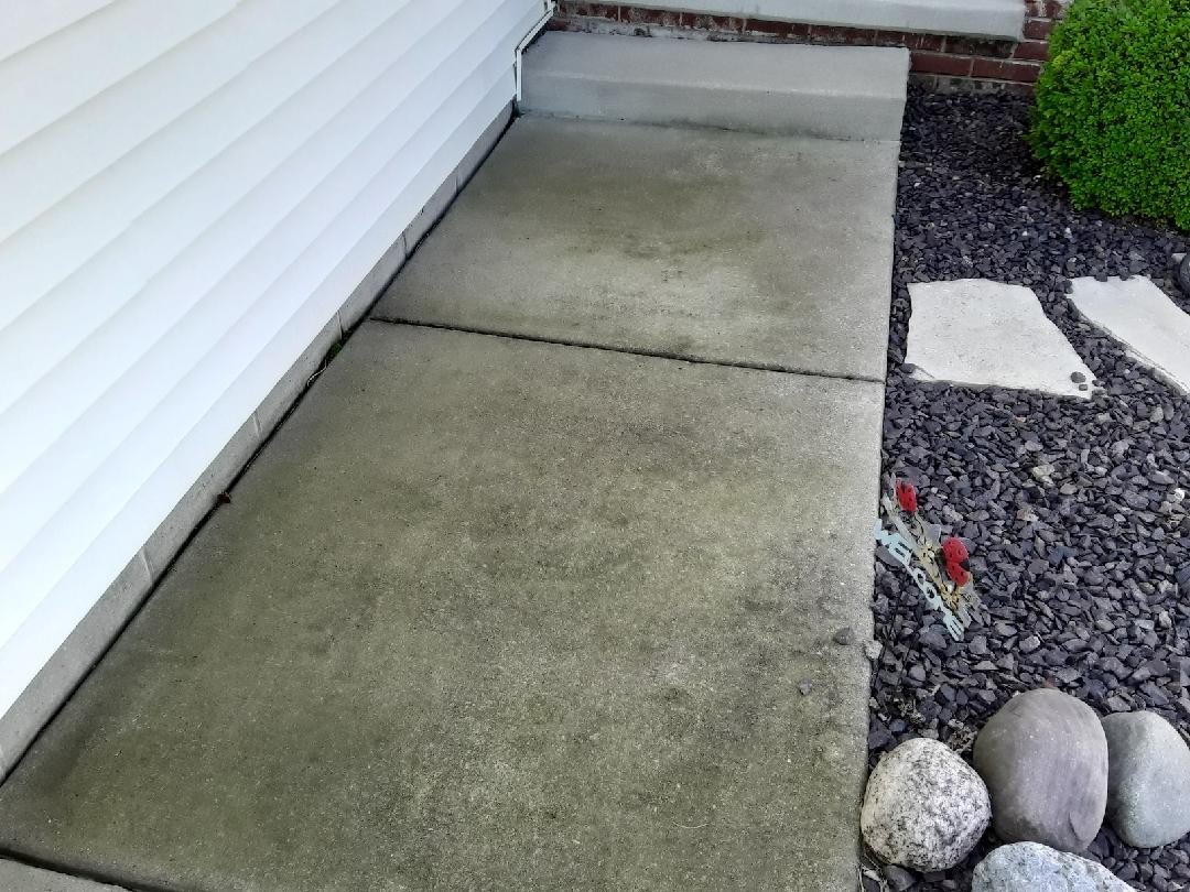 Woods Basement Systems, Inc. Basement Waterproofing Photo Album