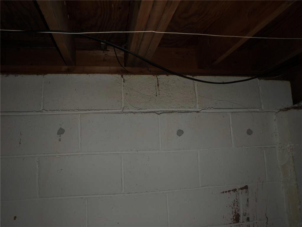 Basement Waterproofing Quality 1st Wall Anchors Stablize
