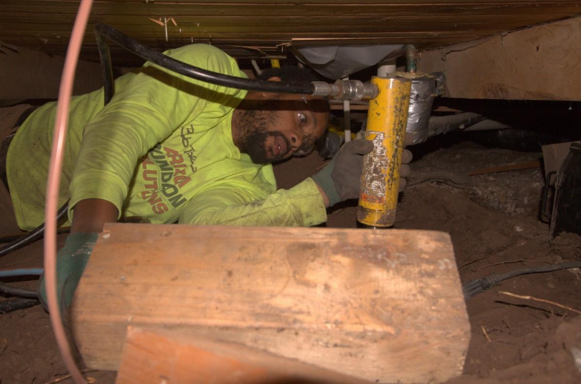 Williams, AZ Smart Jack Install Smart Jack Installation