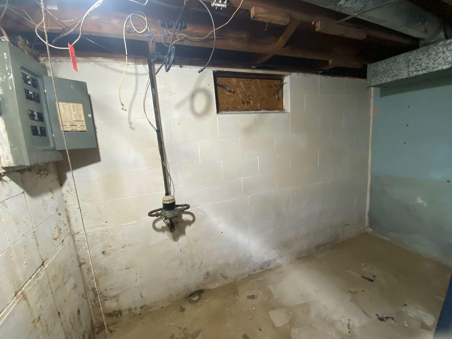 Basement Waterproofing In Columbus Basement Waterproofing In Columbus