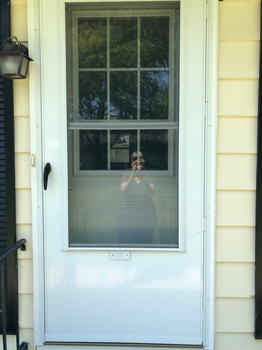 Windows and Doors Energy efficient entry door Grand Rapids With