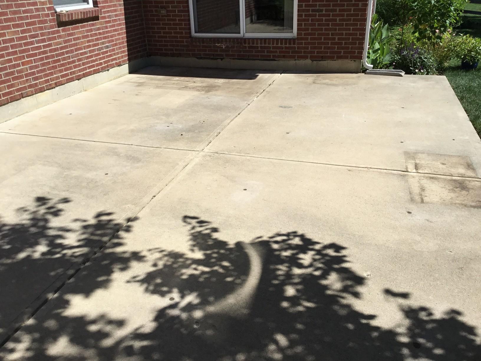 The Basement Doctor of Cincinnati Concrete Lifting and Leveling Photo