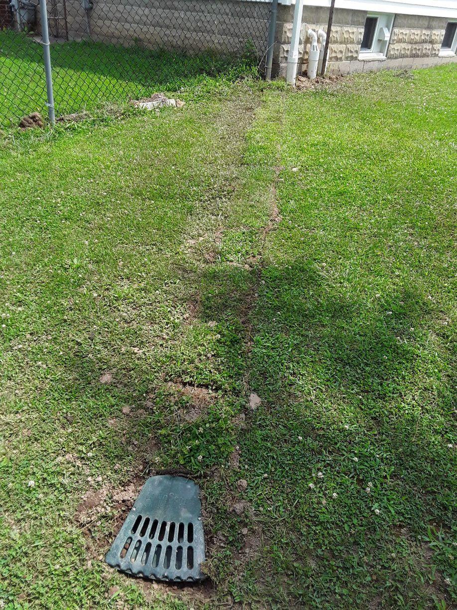 Basement Waterproofing Solving Water Leak in Waltonville, IL