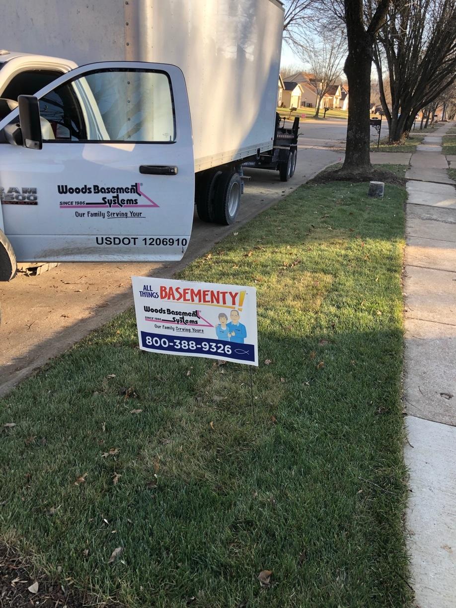 Foundation Repair Foundation Repair and Waterproofing Opdyke