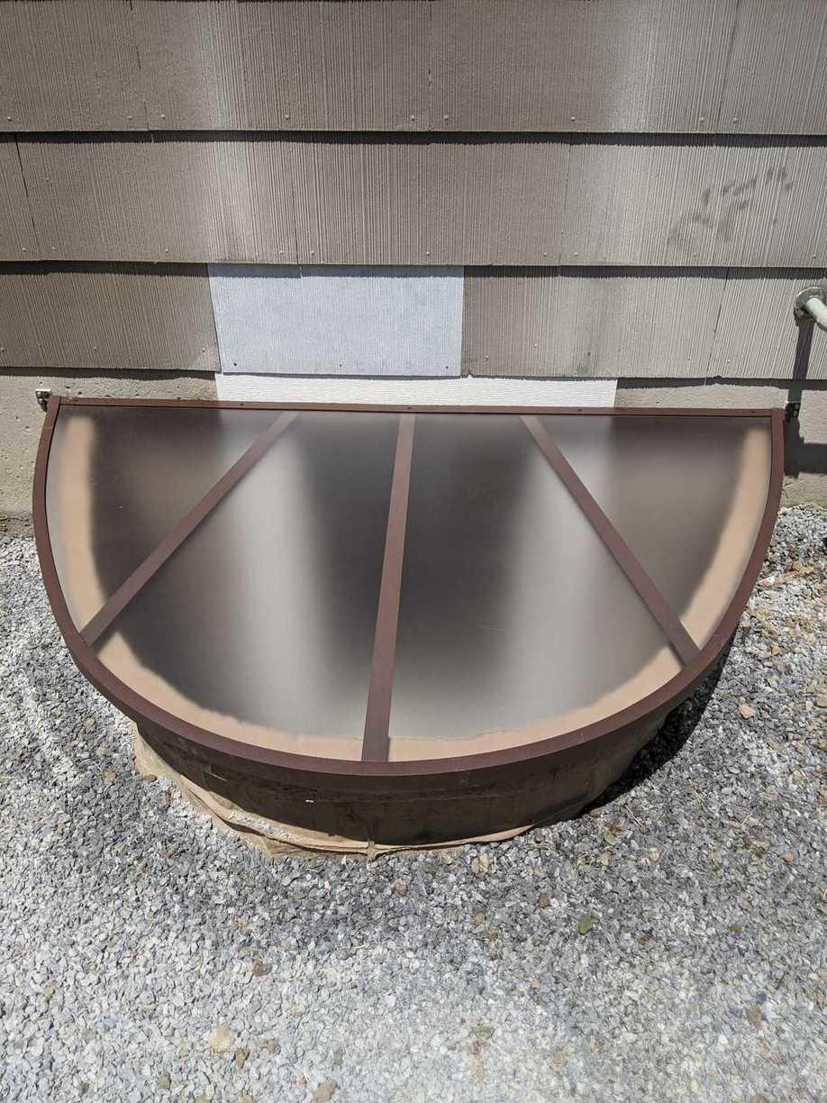 Egress Window Installation in Amherst, NY Safe and sturdy