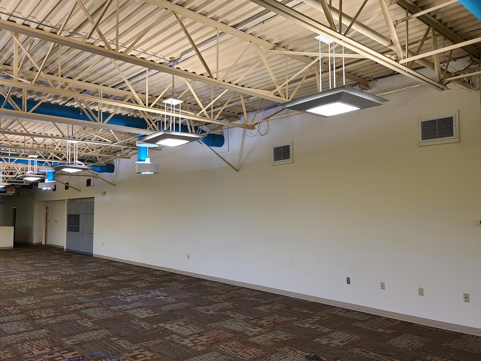 finished junk removal office knoxville tn