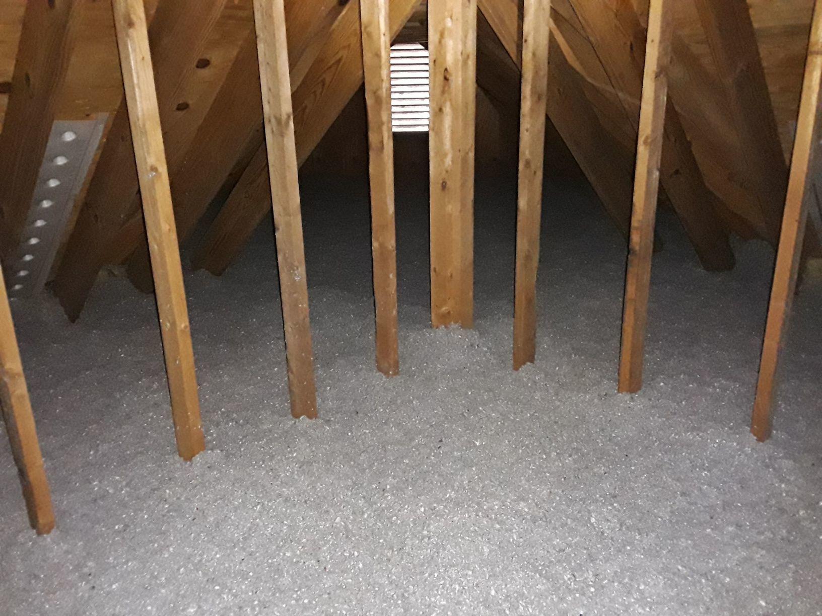 Carolina Energy Conservation Attic Insulation Bolton, NC Attic Insulation