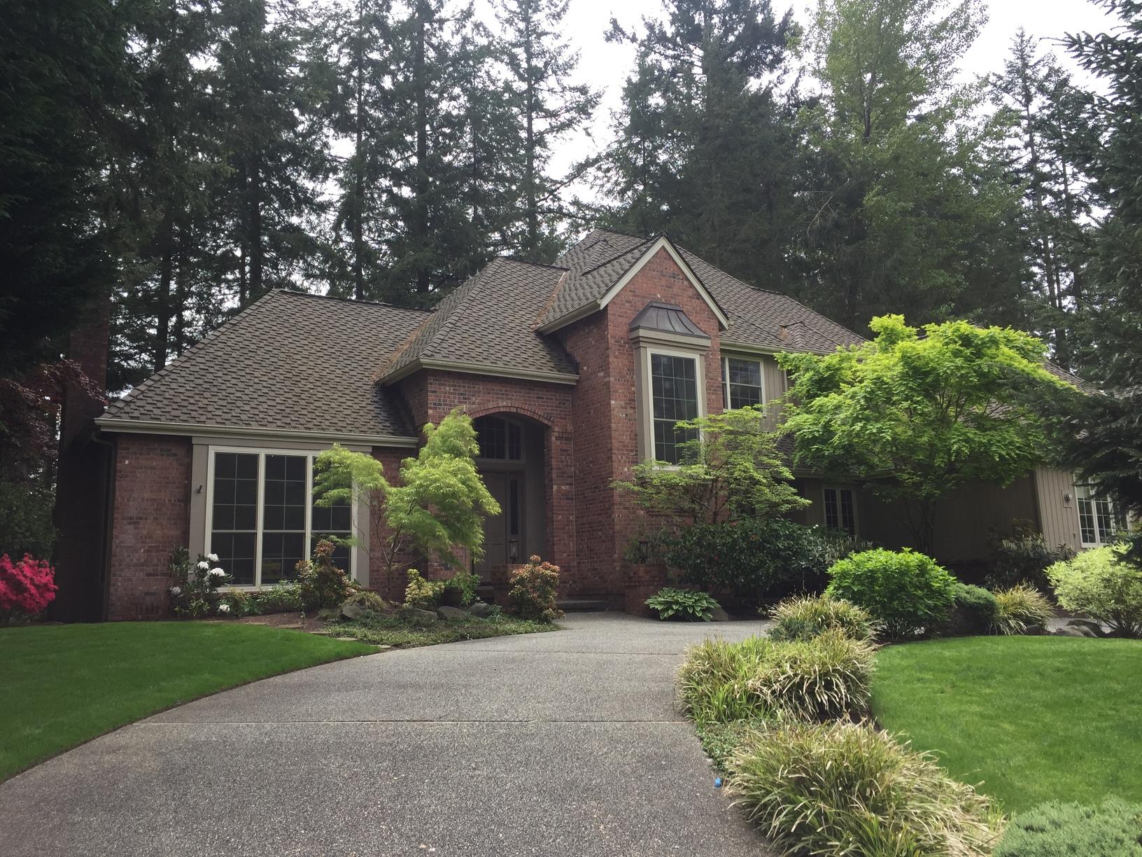 Pacific Exteriors LLC Siding Photo Album Beautiful in Blue