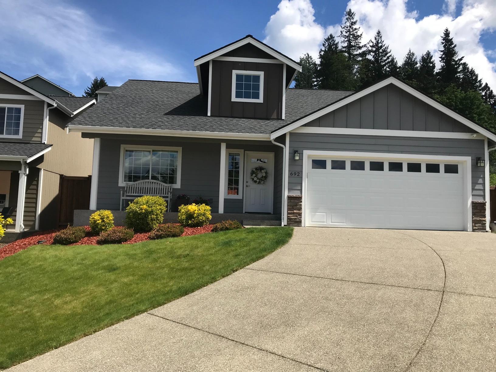 Pacific Exteriors LLC James Hardie Statement Collection Pacific Exteriors LLC James Hardie Statement Collection