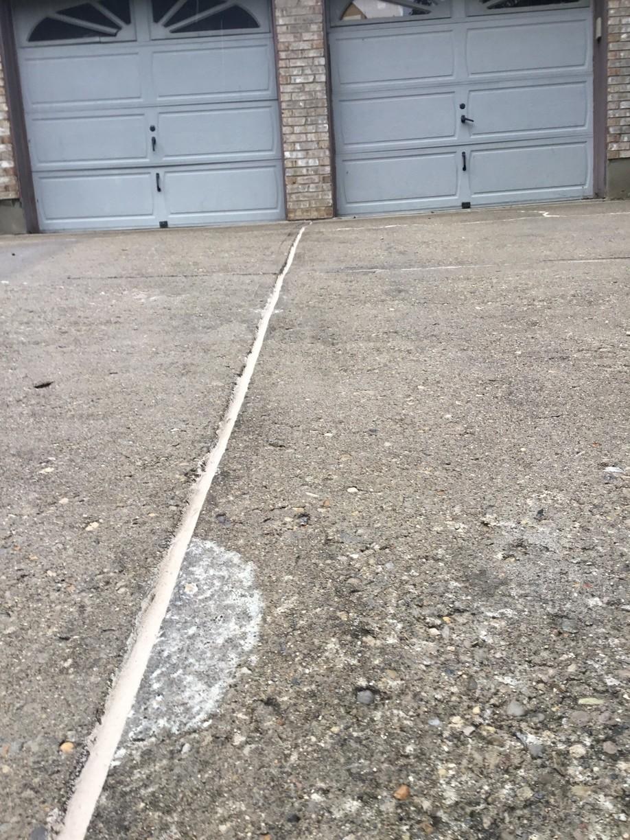 Concrete Lifting and Leveling PolyLevel Injection System and NexusPro