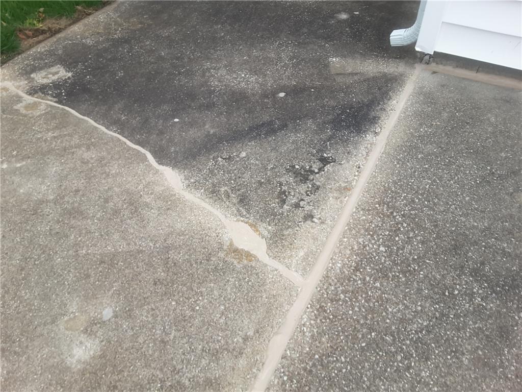 Basement Waterproofing Concrete Leveling System Lifts Illinois