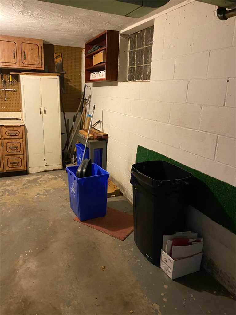 Basement Waterproofing Basement and Garage Waterproofing in Baden, PA