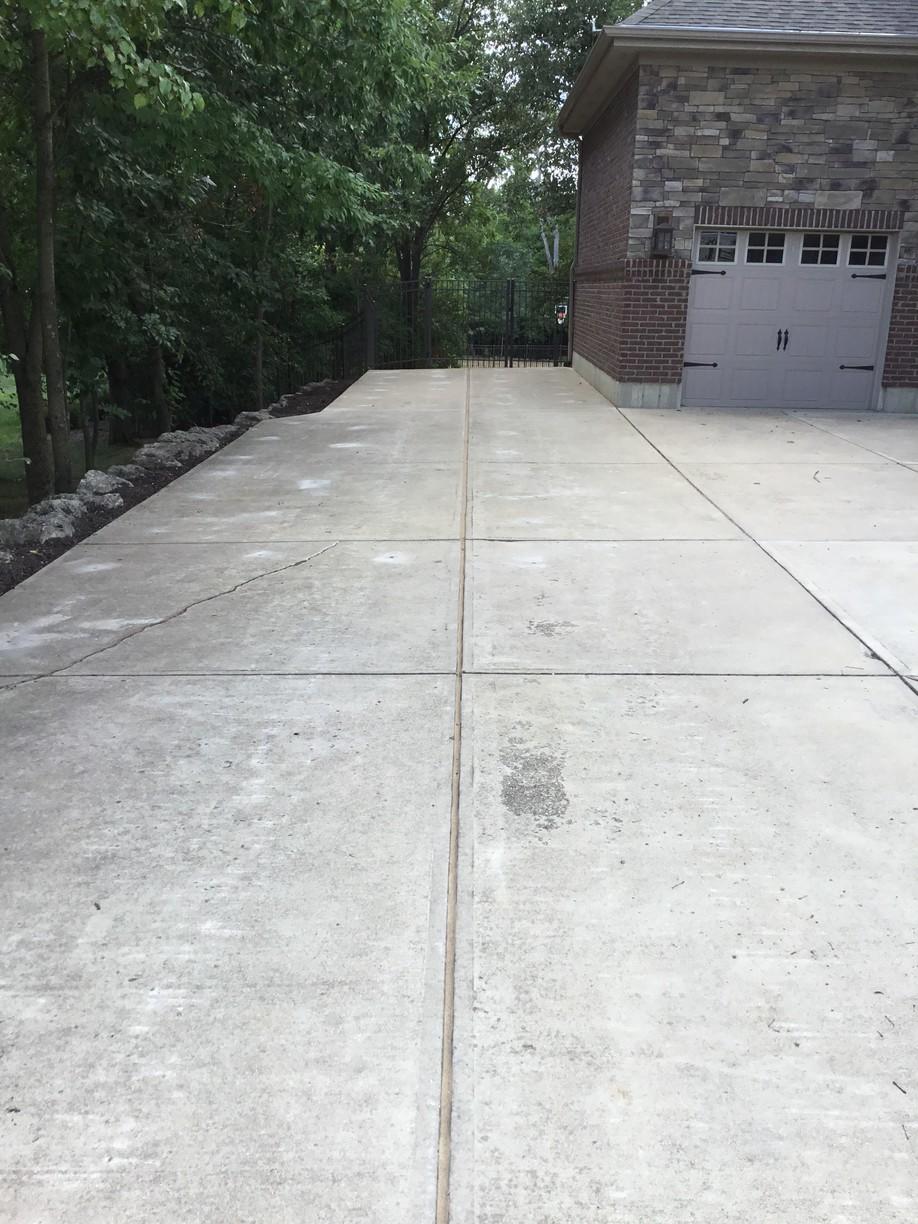 Concrete Lifting and Leveling PolyLevel Injection System used to