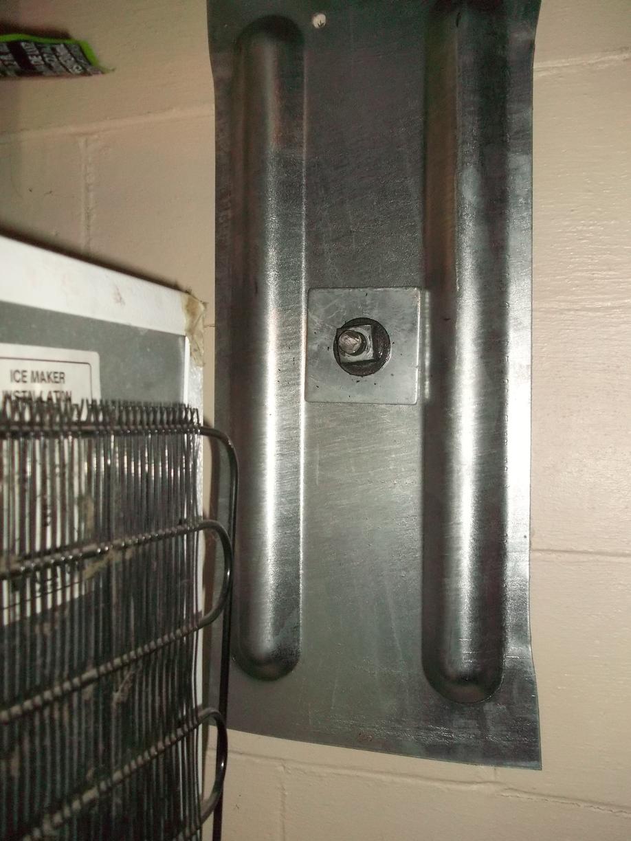 Foundation Repair Aliquippa Basement Wall Anchoring GeoLock Anchor