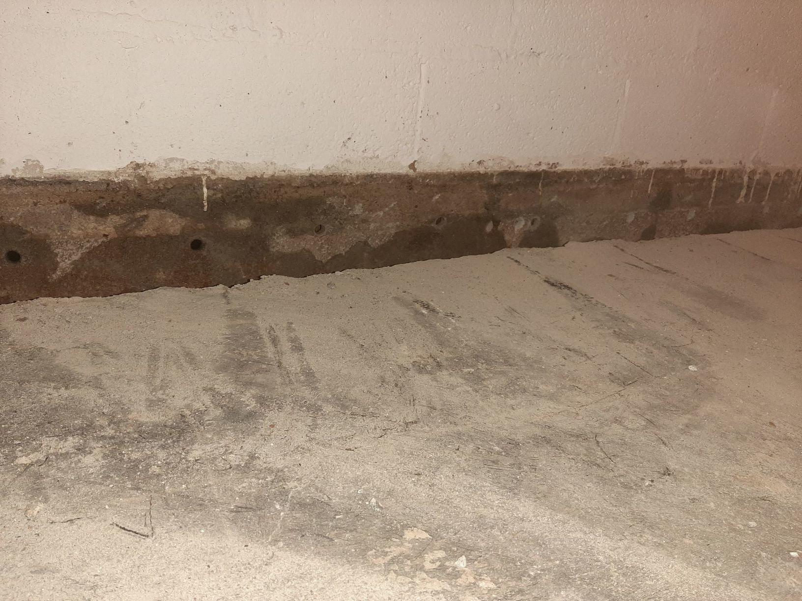 Basement Waterproofing - Basement Waterproofing in Clarksville, TN ...
