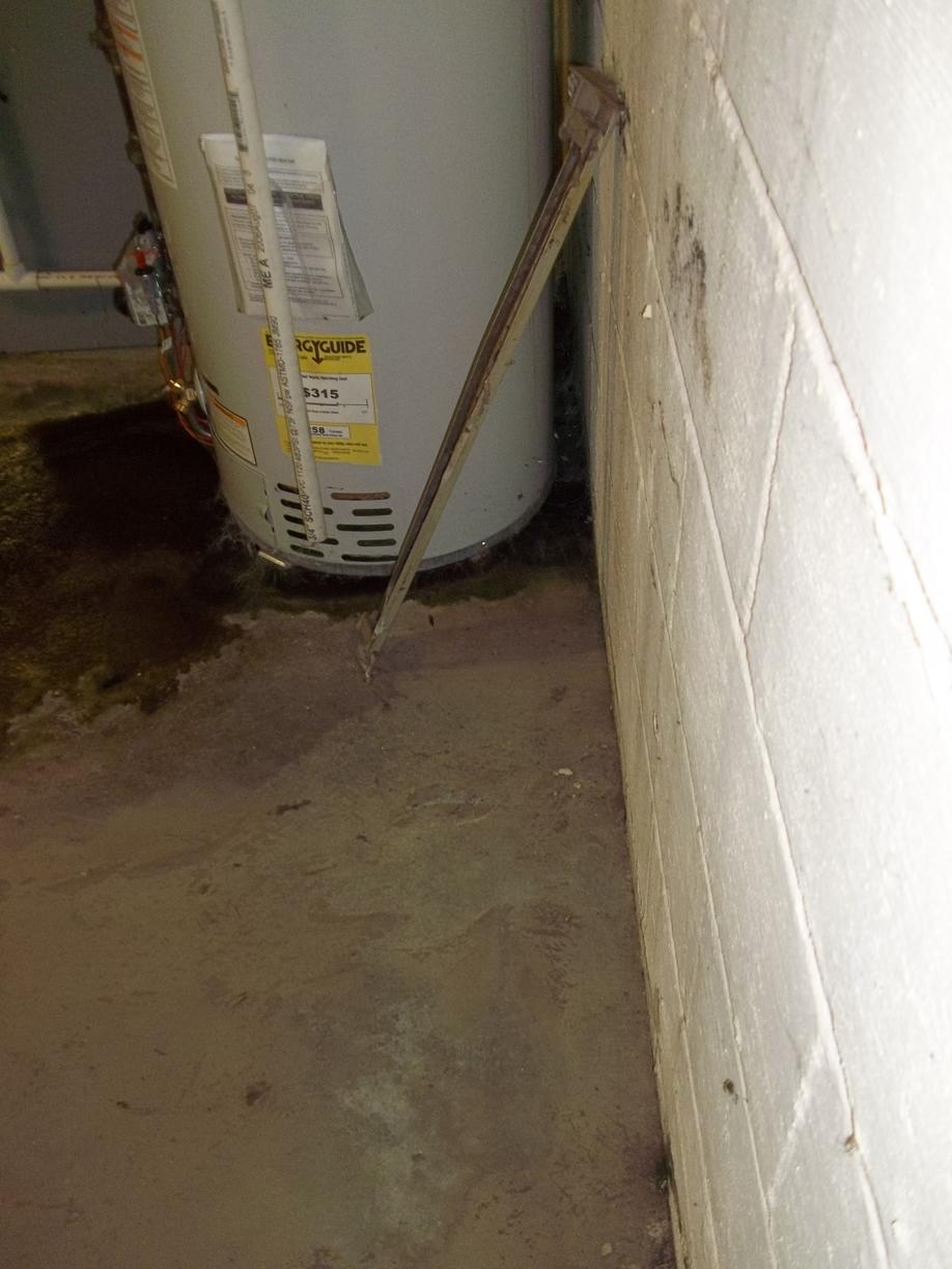 Basement Waterproofing Bethel Park Basement Waterproofing Water