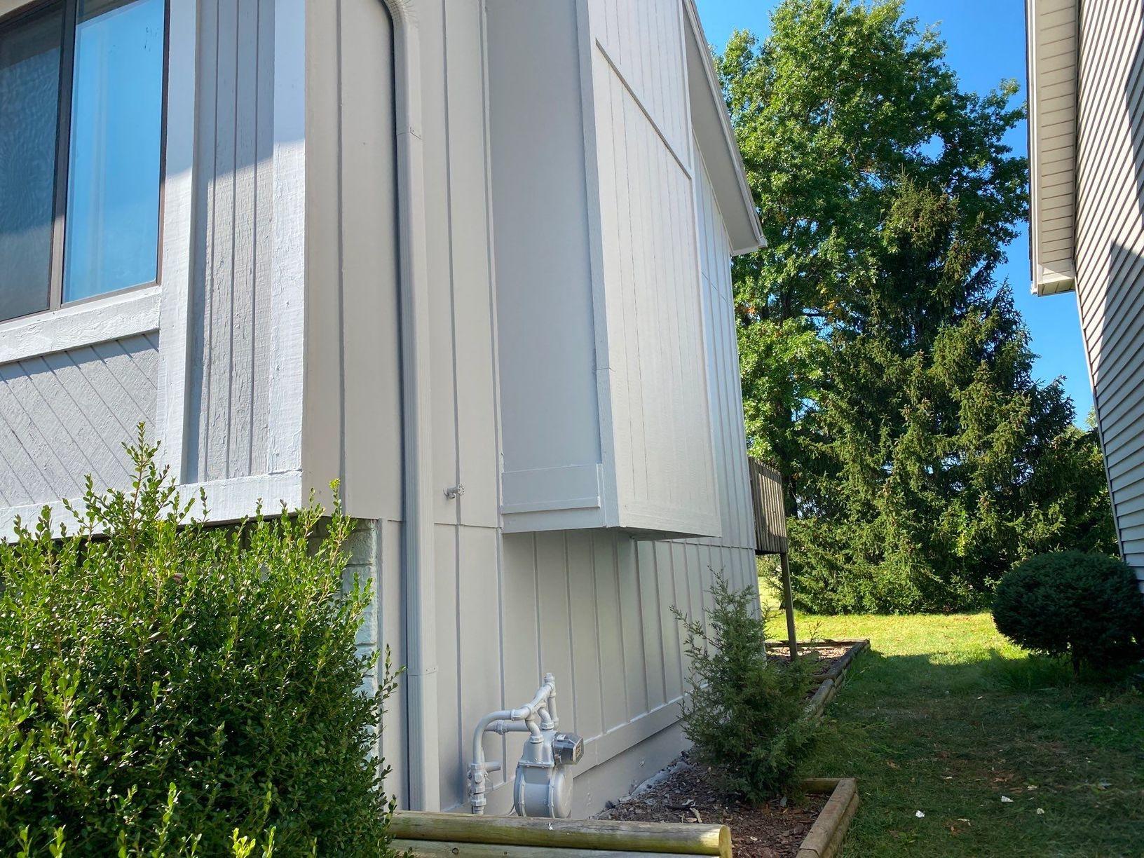 Siding Siding, Trim, Fascia Repair along with Exterior