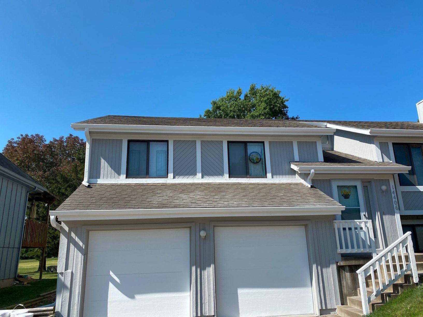 Siding Siding, Trim, Fascia Repair along with Exterior