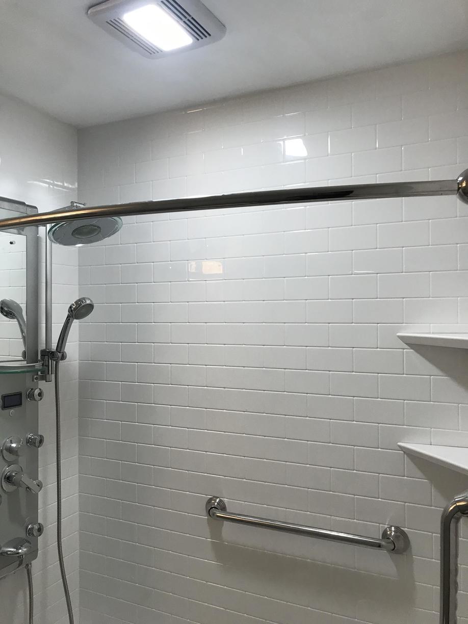 Bathroom Remodeling Bathroom Remodel Toledo, OH September 2020