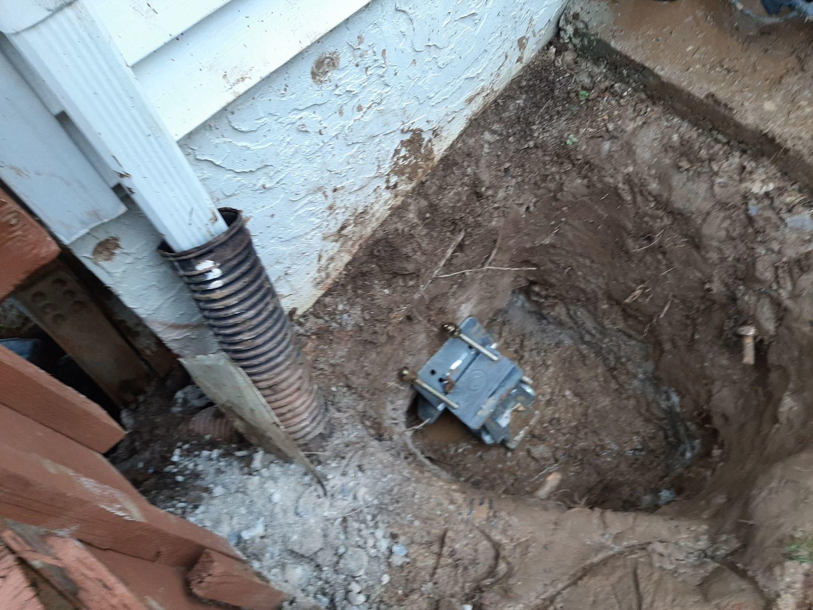 Foundation Repair Foundation Solutions in Nashville, TN Push Piers