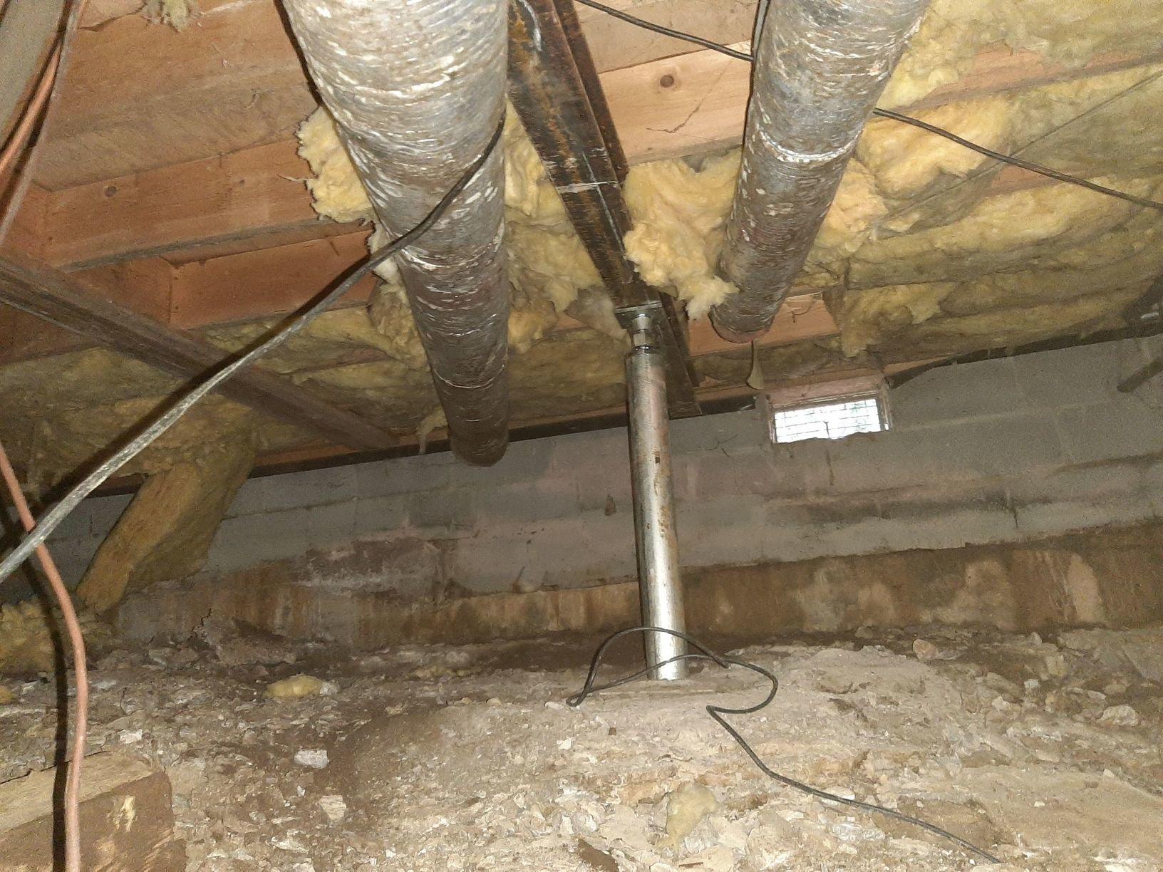 Foundation Repair Foundation Solutions in Nashville, TN SmartJack