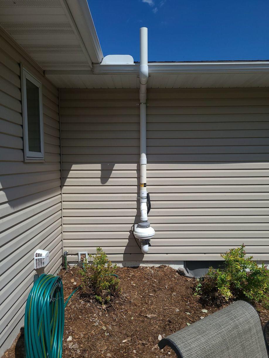 National Radon Defense Midwest Radon Mitigation System National Radon Defense Midwest Radon Mitigation System