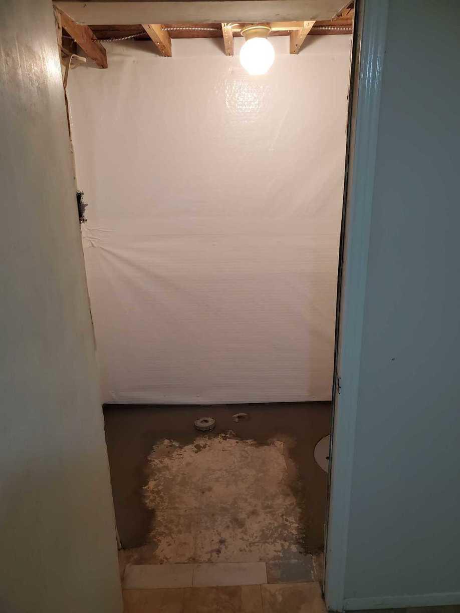 Basement Waterproofing Cold cellar in Oakville image.jpeg