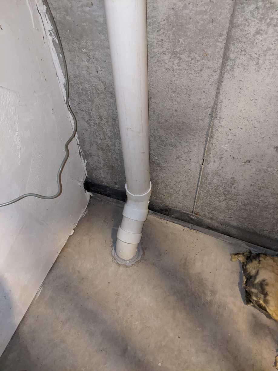 Radon Gas Mitigation - Radon Mitigation System, Andover, MA - Radon ...