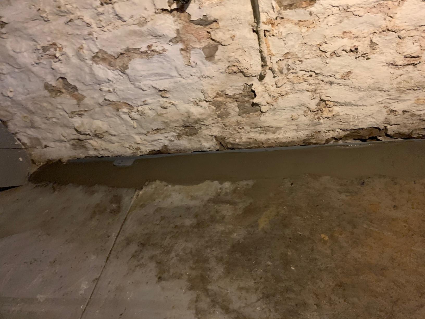 Basement Waterproofing Waterproofing In Saint Louis MO WaterGuard 