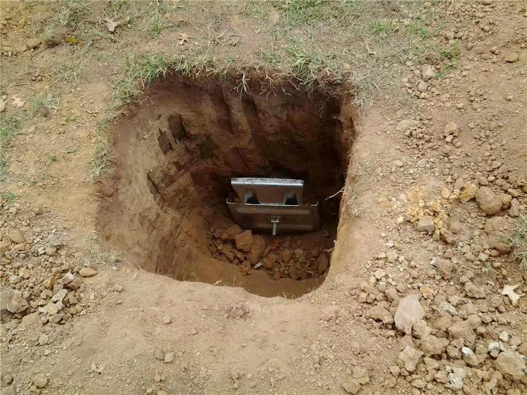 Foundation Repair Wall Anchor System Saves Bridgewater Foundation