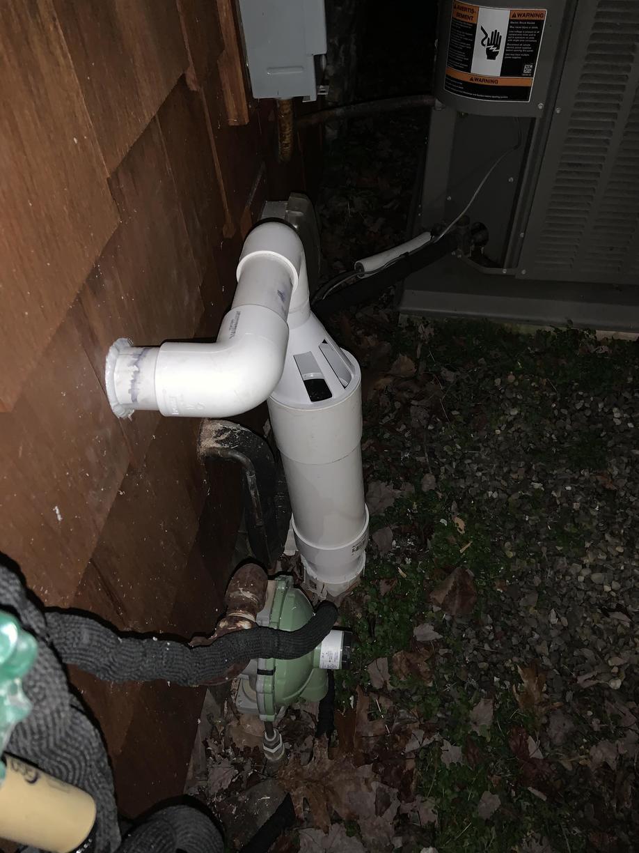 Sump Pumps - Making A Dome Home Comfortable Again With the Help Of Our Dual Stage Waterproofing How To Keep Above Ground Water Tank From Freezing Sump Pumps - Making A Dome Home Comfortable Again With the Help Of Our Dual Stage Waterproofing - How To Keep Above Ground Water Tank From Freezing