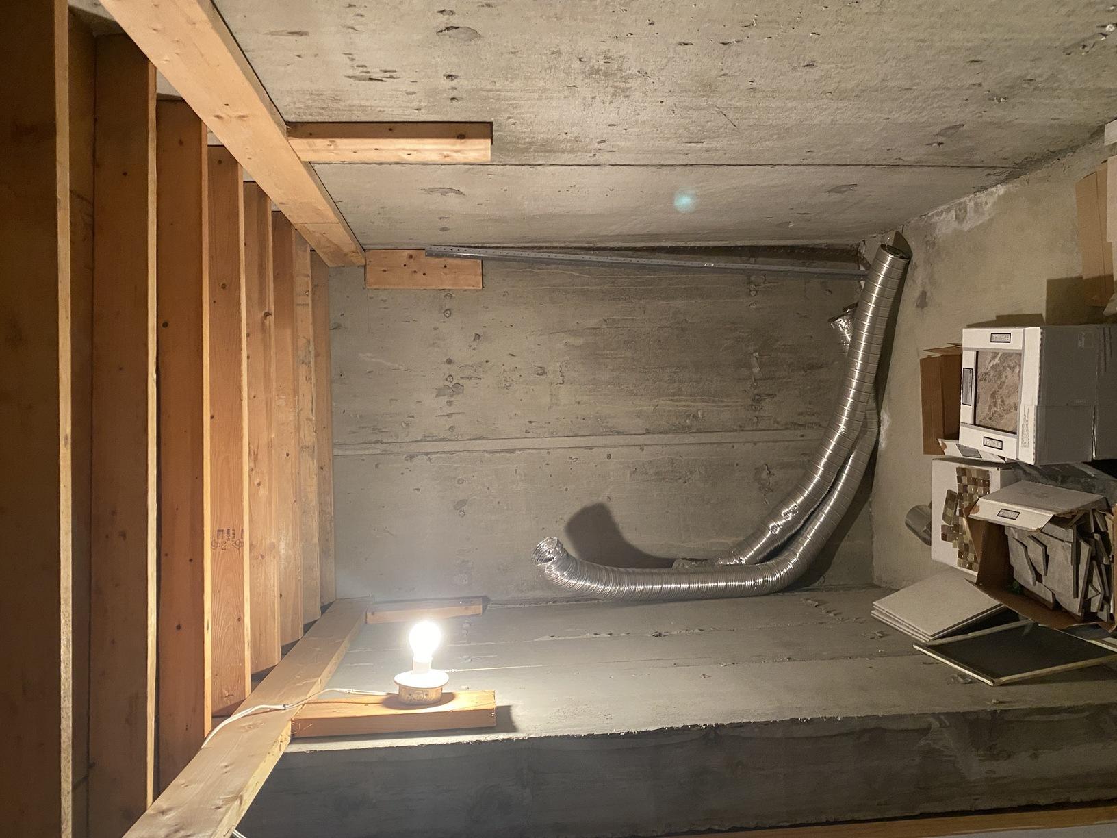 Basement Waterproofing Customer Brings Us Back For Extra Peace Of