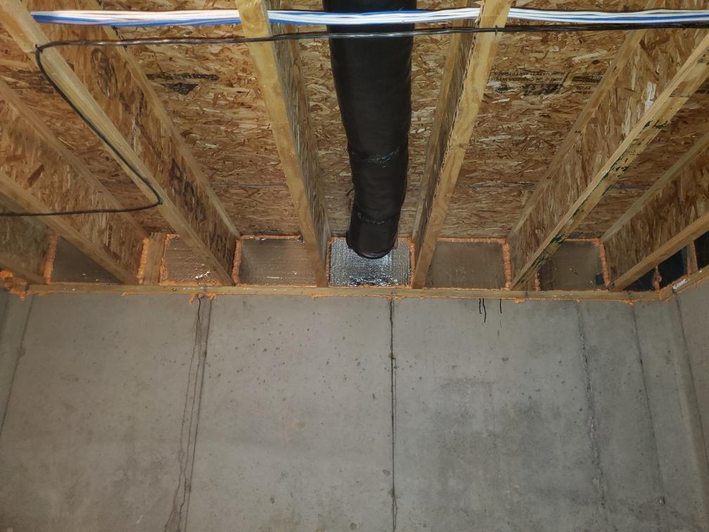 Basement Waterproofing Swartz Creek, Michigan Crack Repair & Bond