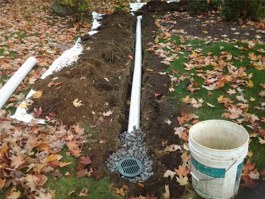 Basement Waterproofing Pompton Lakes Basement Brightened