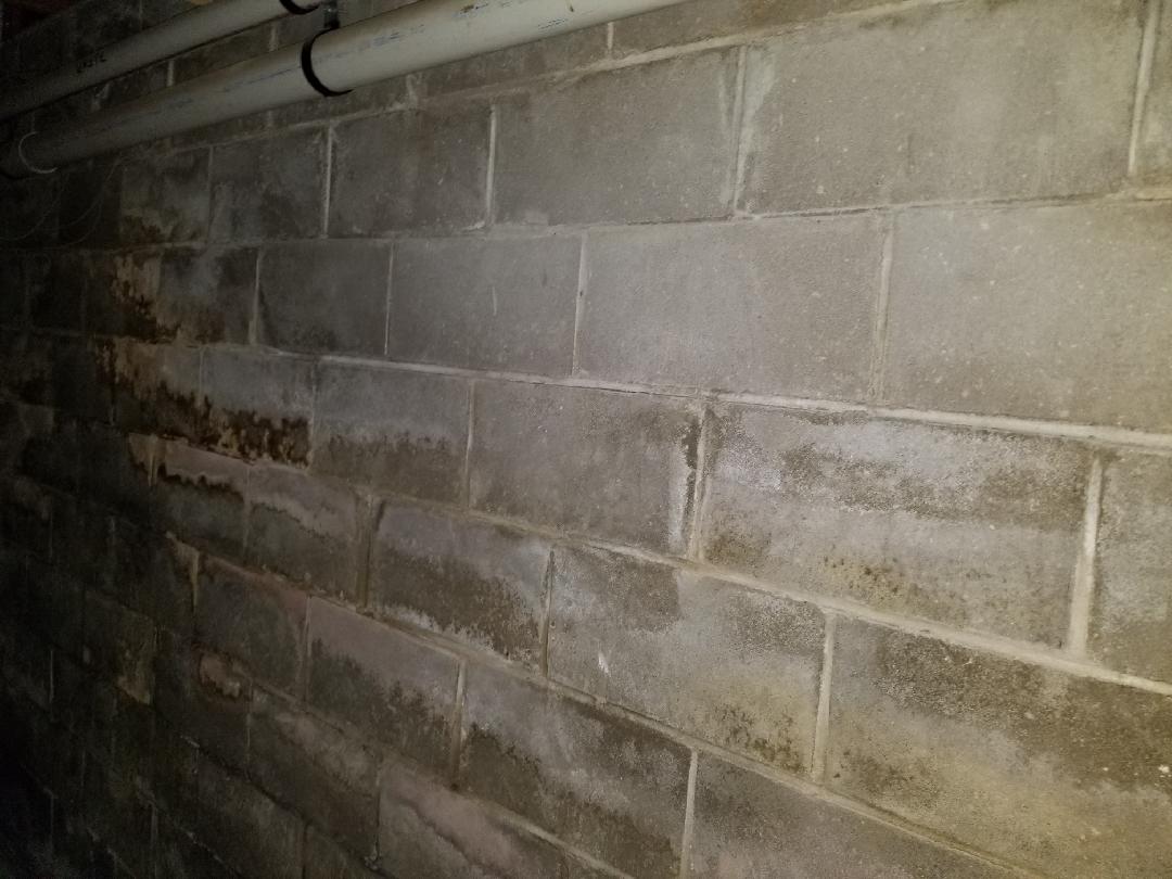Quality 1st Basement Systems Foundation Repair Photo Album Basement