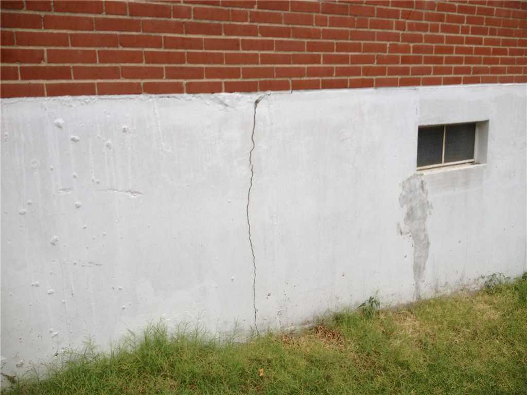 Foundation Repair St. Louis, MO Foundation Settling Foundation Wall