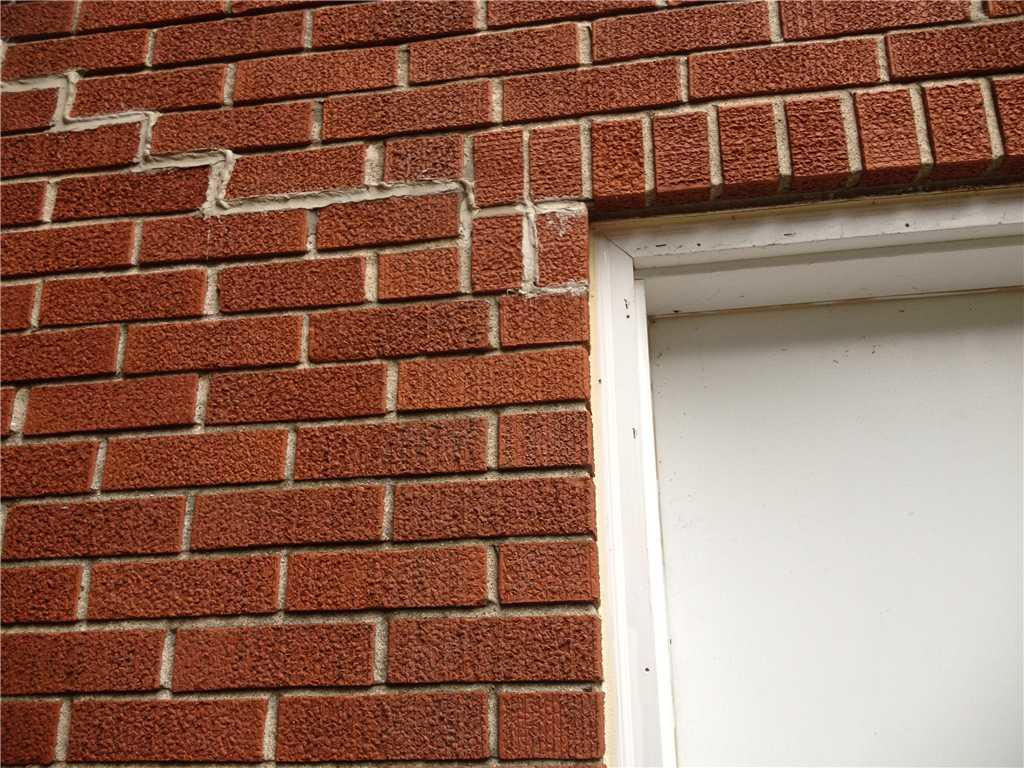 Foundation Repair St. Louis, MO Foundation Settling Cracks in