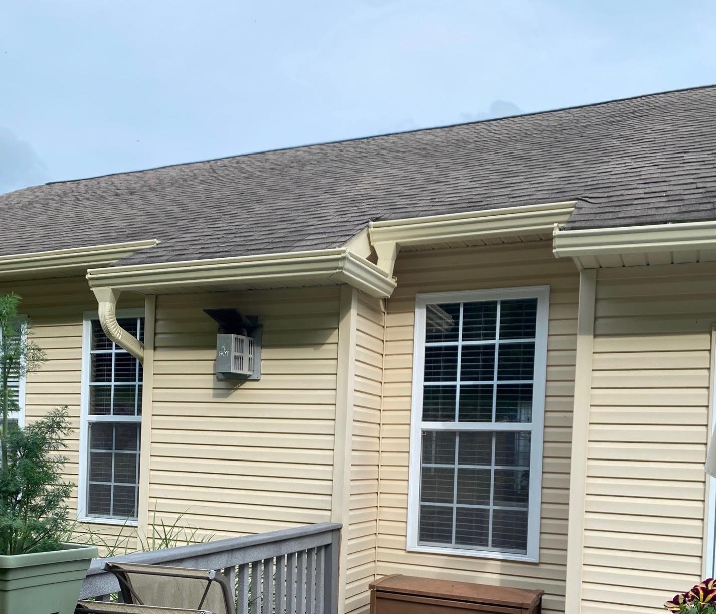 Gutter Installation Gutter Installation in Downingtown, PA The