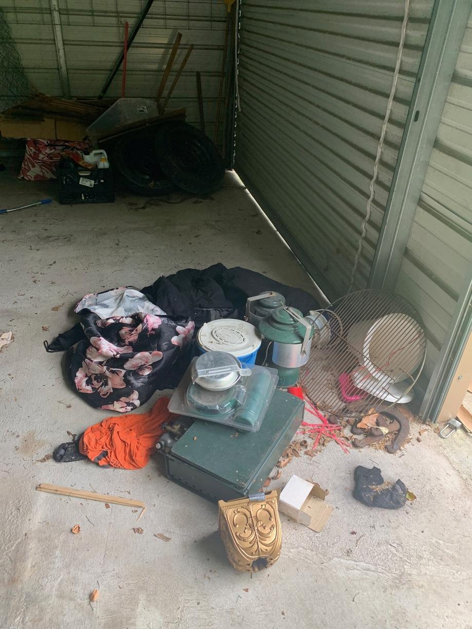 Junk Removal Highlands Texas Whole house Junk Removal 25