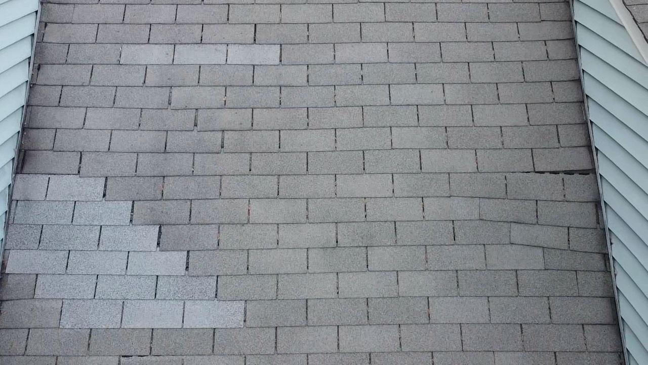 Roof Replacement Cortlandt Manor Cape Roof Replacement Bad Shingles