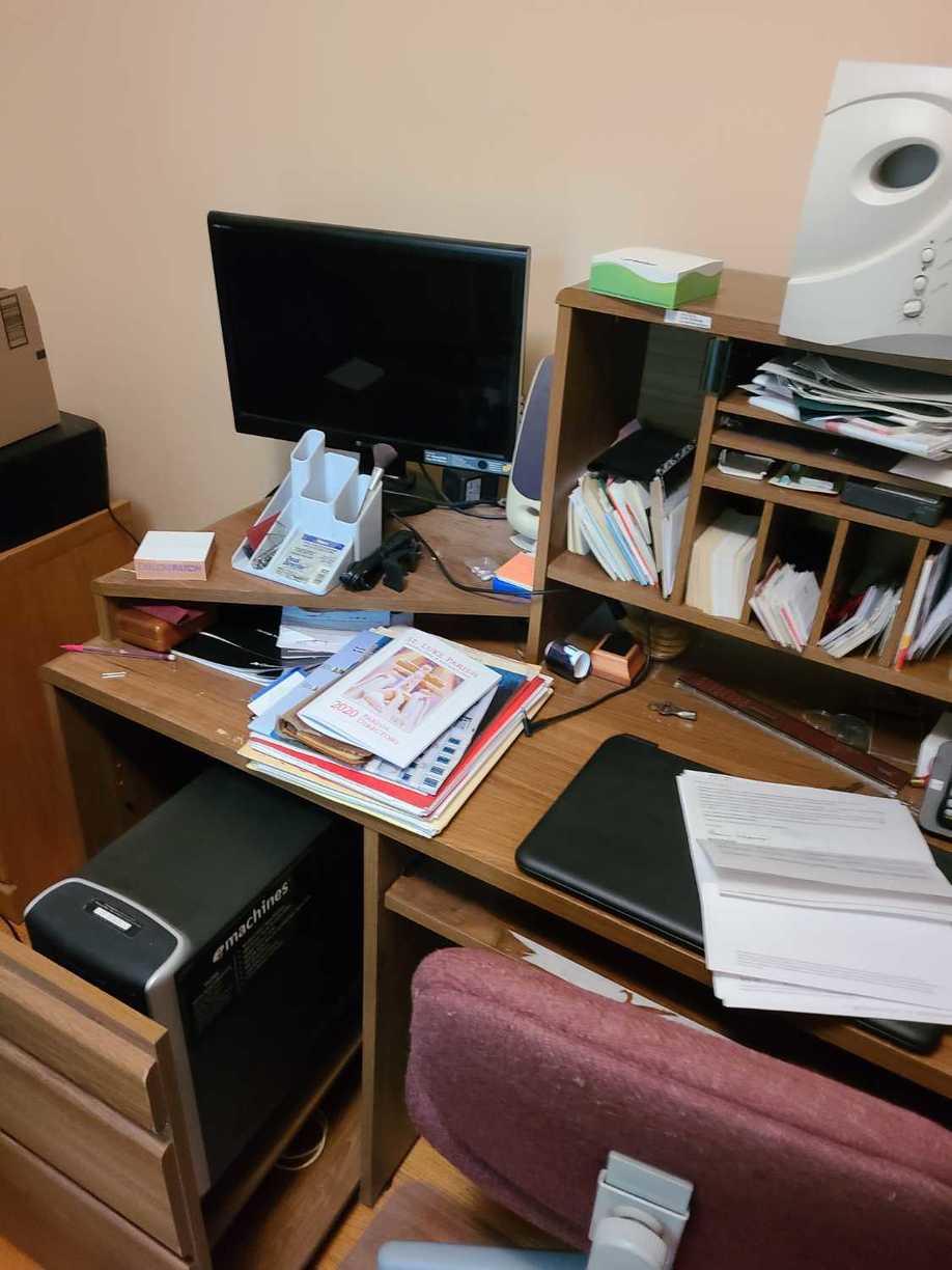 E-Waste Recycling - Electronics Removal and Recycling Service in River