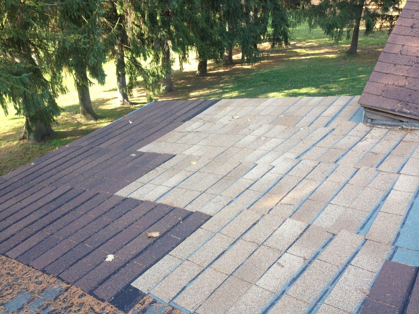 What Not To Do Shingling